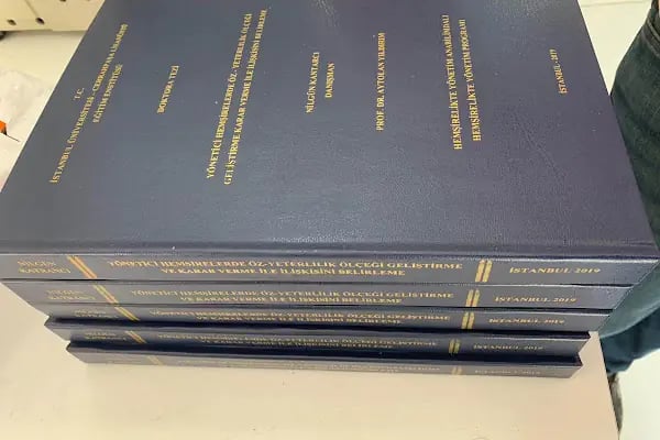 Med Copy Center - Resim 16