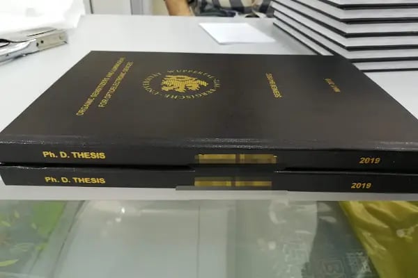 Med Copy Center - Resim 15