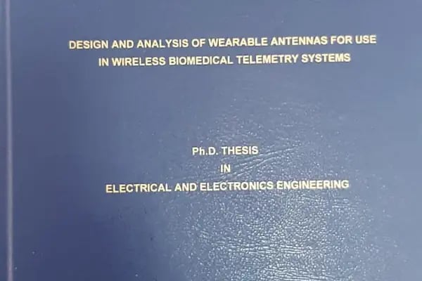 Med Copy Center - Resim 20