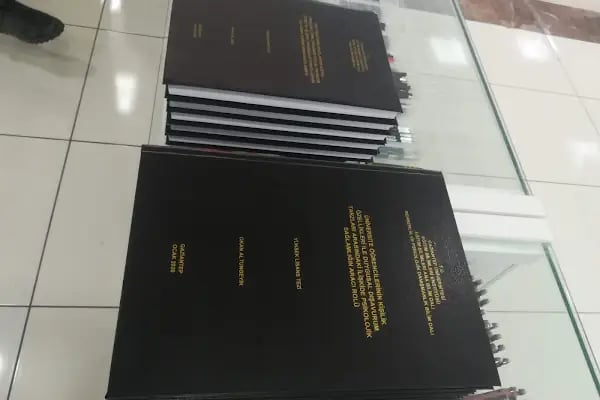 Med Copy Center - Resim 12