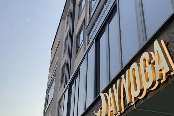 Ay Yoga Çerkezköy - Resim 11