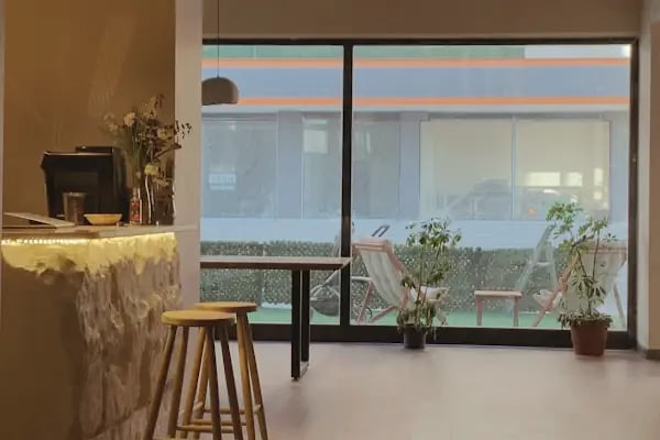 Ay Yoga Çerkezköy - Resim 8