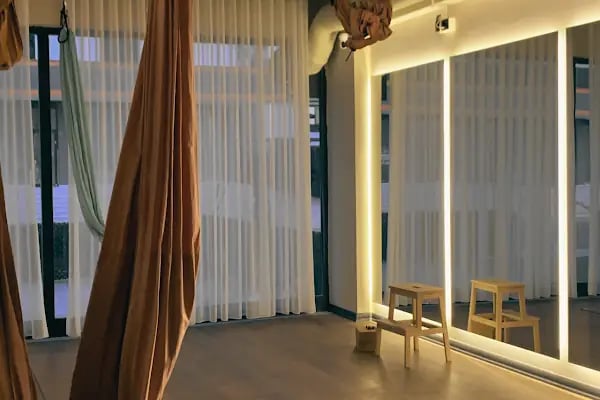 Ay Yoga Çerkezköy - Resim 5