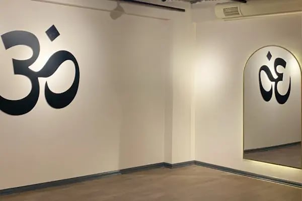 Ay Yoga Çerkezköy - Resim 2