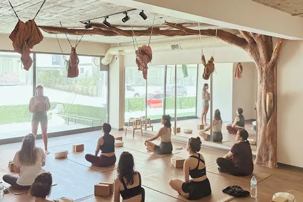 Ay Yoga Çerkezköy - Resim 4