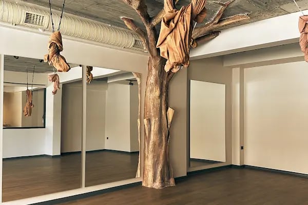 Ay Yoga Çerkezköy - Resim 6