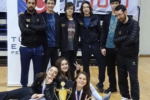 Çankaya Eskrim - Resim 11