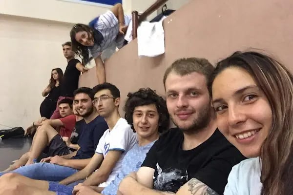 Çankaya Eskrim - Resim 15