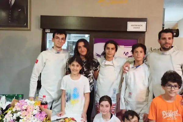 Çankaya Eskrim - Resim 16