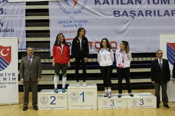 Çankaya Eskrim - Resim 7