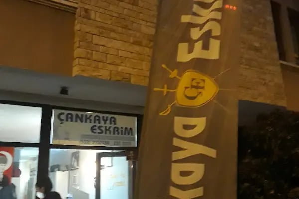 Çankaya Eskrim - Resim 13