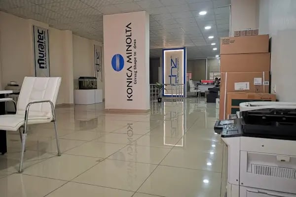DNZ Ofis Teknolojileri - Resim 12