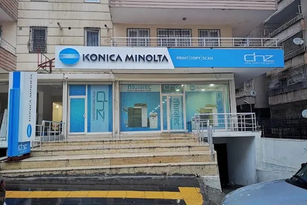 DNZ Ofis Teknolojileri - Resim 1