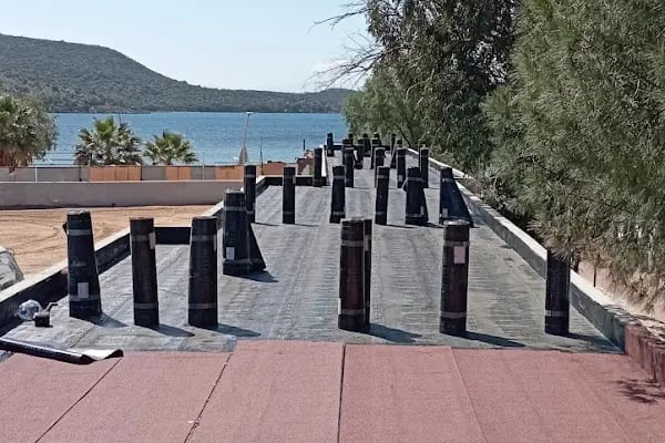 Erdoğan özince yalıtım Teknolojileri - Resim 6
