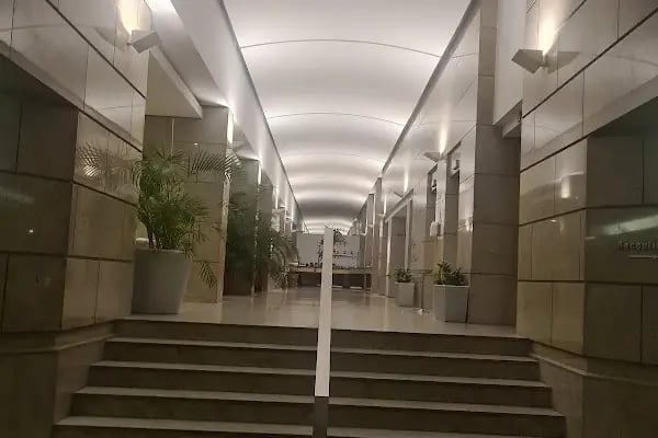 Ontur Otel İzmir - Resim 18