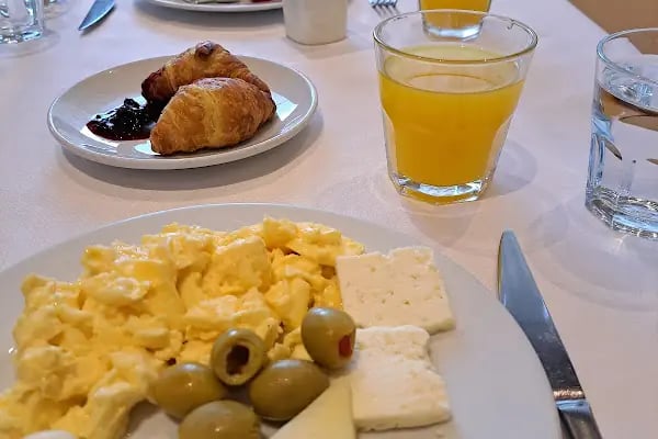 Ontur Otel İzmir - Resim 19
