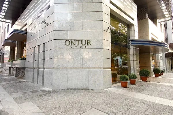 Ontur Otel İzmir - Resim 11