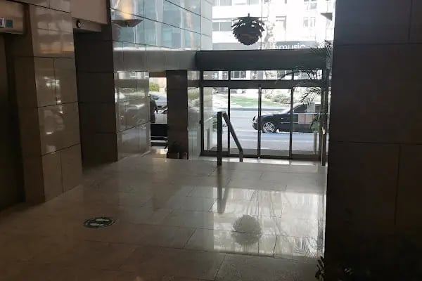 Ontur Otel İzmir - Resim 14