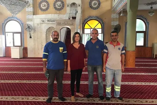 Adana Seyhan Yeşilyurt Mahallesi Muhtarlığı - Resim 20