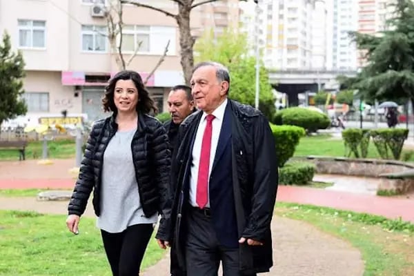 Adana Seyhan Yeşilyurt Mahallesi Muhtarlığı - Resim 11