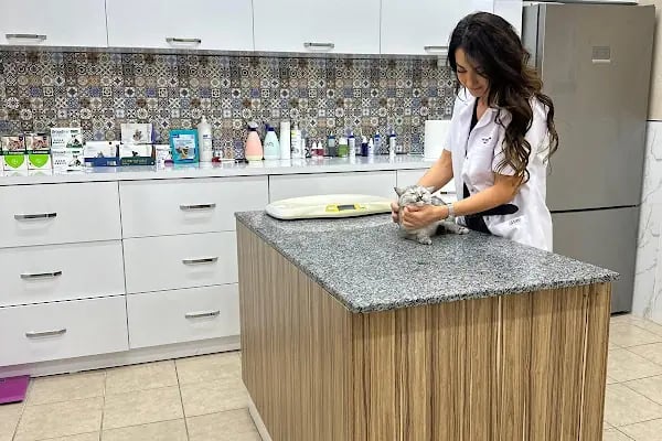 NİRVANA VETERİNER KLİNİĞİ - Resim 6