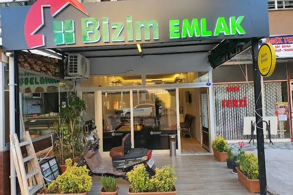 Bizim EMLAK - Resim 2
