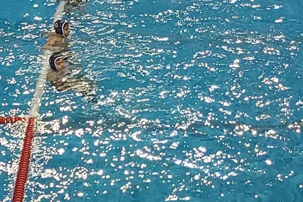 Türkiye Yüzme Federasyonu Tozkoparan Olimpik Havuzu - Resim 4