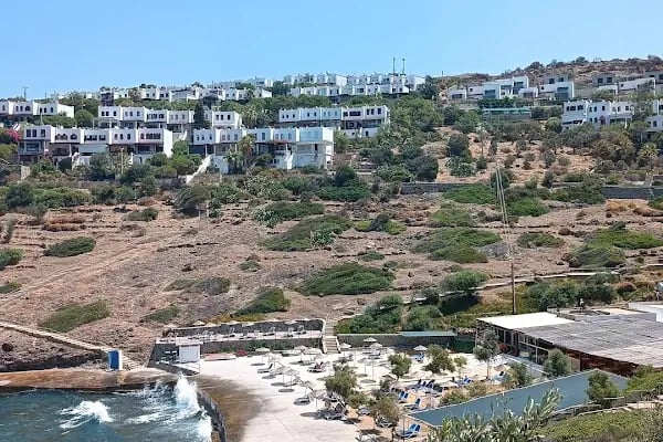 Akdeniz Tatil Sitesi - Resim 2