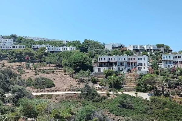 Akdeniz Tatil Sitesi - Resim 10