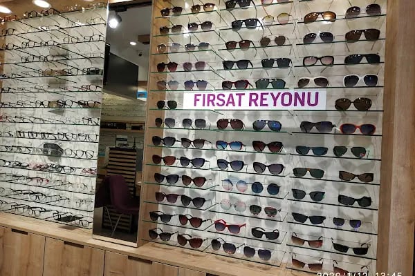 Eflatun Optik - Resim 19