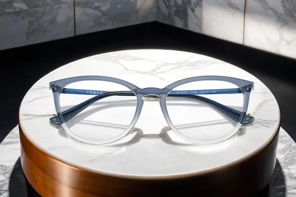 Eflatun Optik - Resim 6