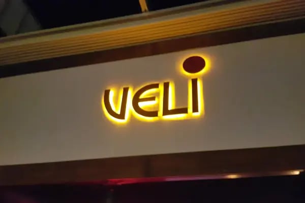 Velibar - Resim 7