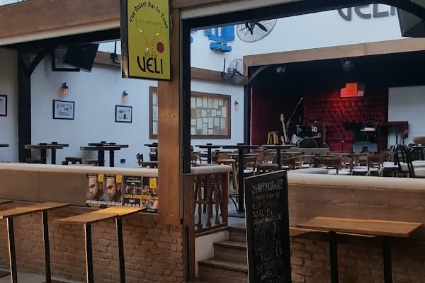 Velibar - Resim 6