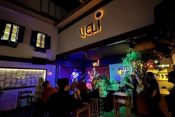 Velibar - Resim 8