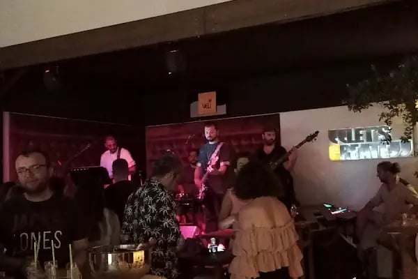 Velibar - Resim 17