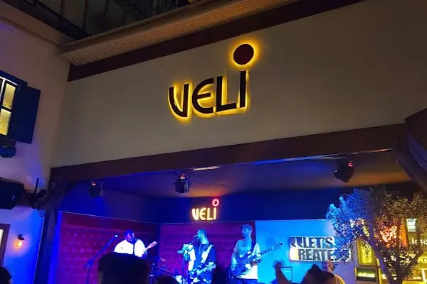 Velibar - Resim 15