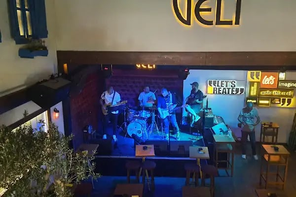 Velibar - Resim 18