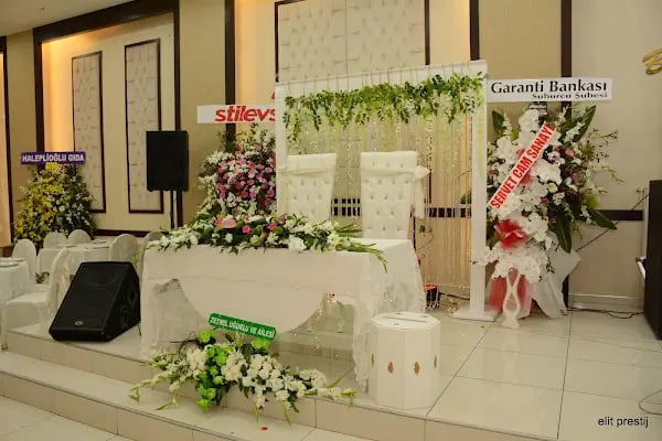 Bertan Düğün Salonu - Resim 13