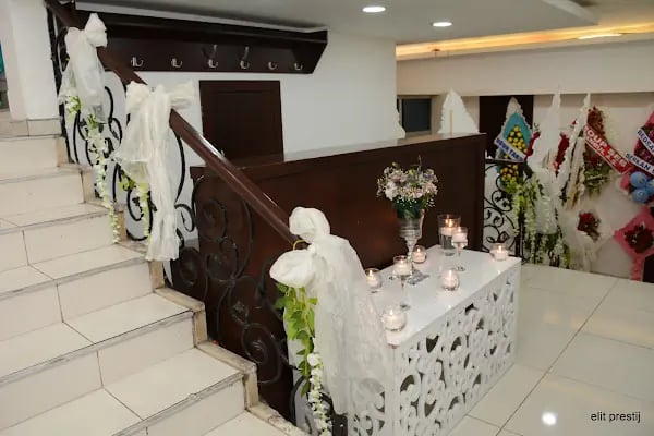 Bertan Düğün Salonu - Resim 19