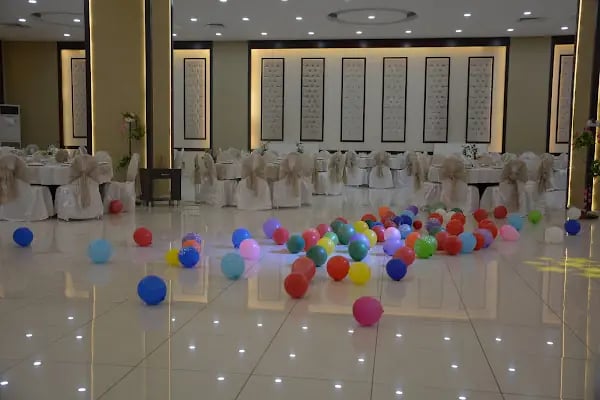Bertan Düğün Salonu - Resim 20