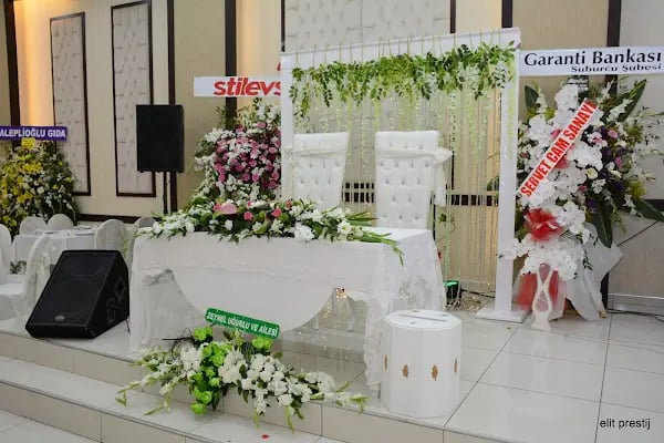 Bertan Düğün Salonu - Resim 3