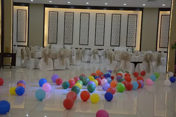 Bertan Düğün Salonu - Resim 16