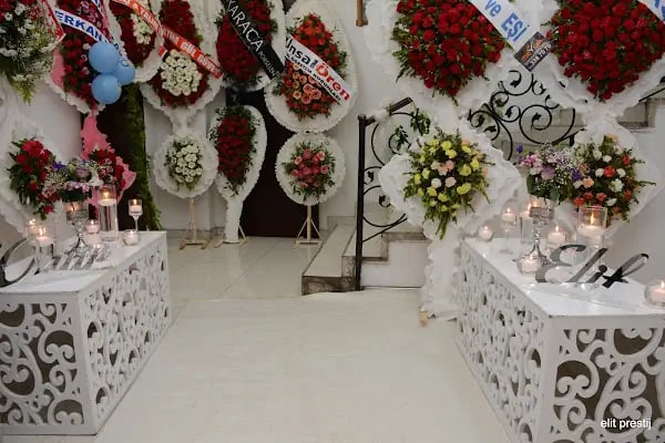 Bertan Düğün Salonu - Resim 12