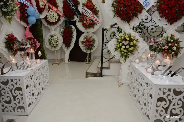 Bertan Düğün Salonu - Resim 15