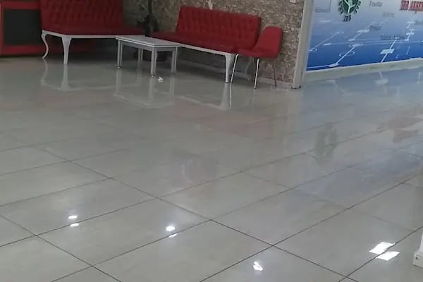 Akşemseddin Ortaokulu - Resim 6