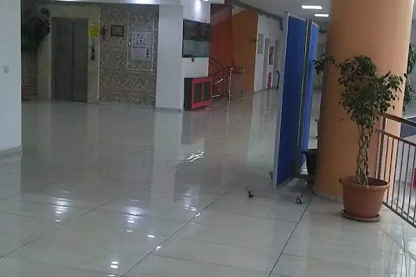 Akşemseddin Ortaokulu - Resim 17