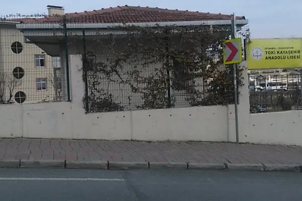 Akşemseddin Ortaokulu - Resim 2