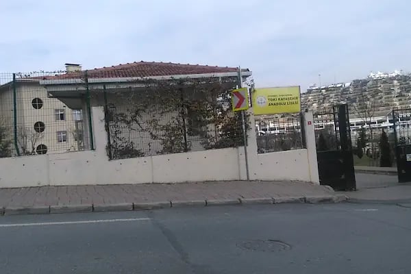Akşemseddin Ortaokulu - Resim 16