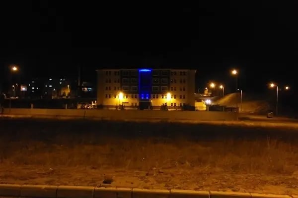 Akşemseddin Ortaokulu - Resim 13