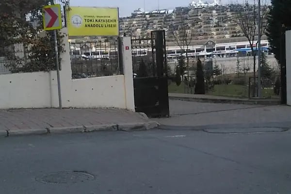 Akşemseddin Ortaokulu - Resim 19